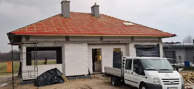 Serafin Firma Budowlana